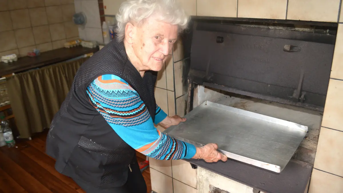 Marianne Worrack