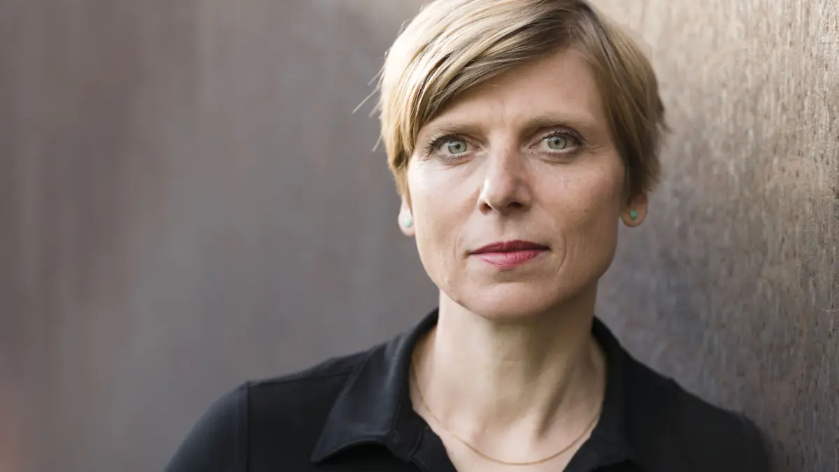 Die Cottbuserin Ulrike Müller ist neue Intendantin der Neuen Bühne Senftenberg.