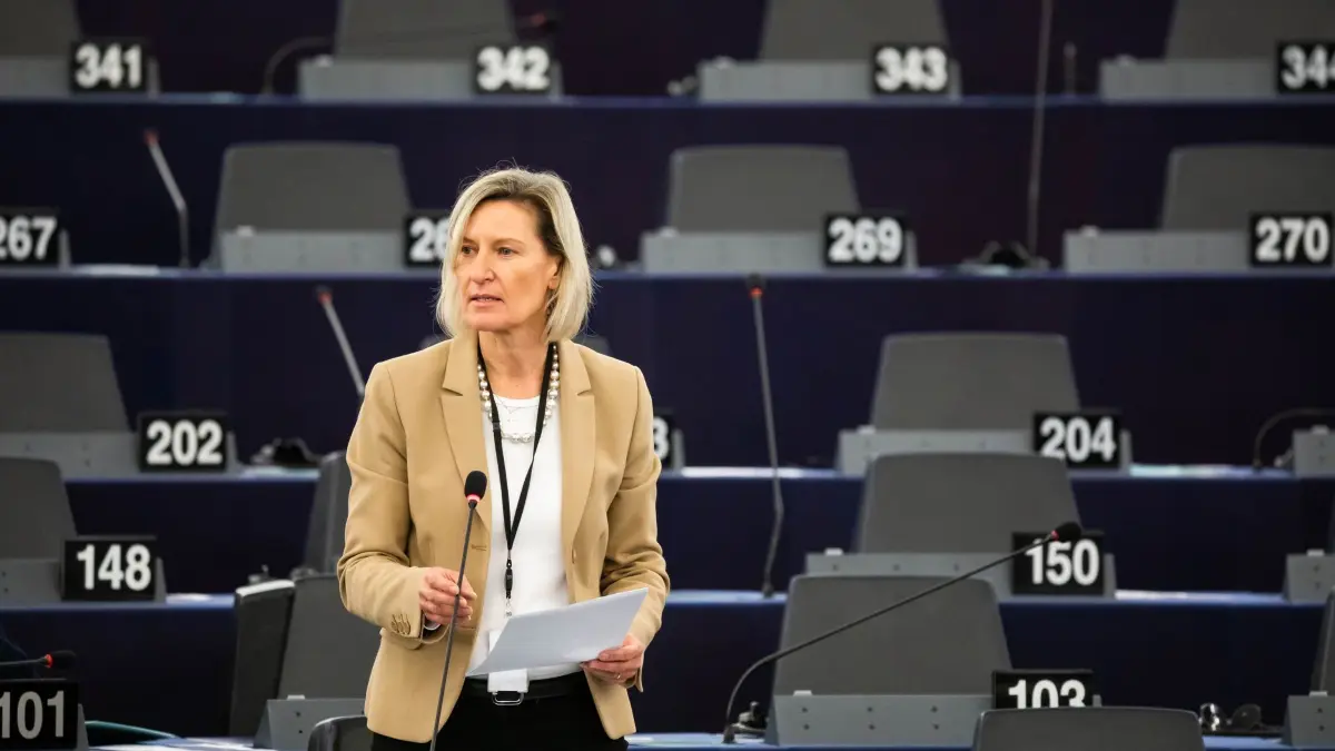Angelika Niebler