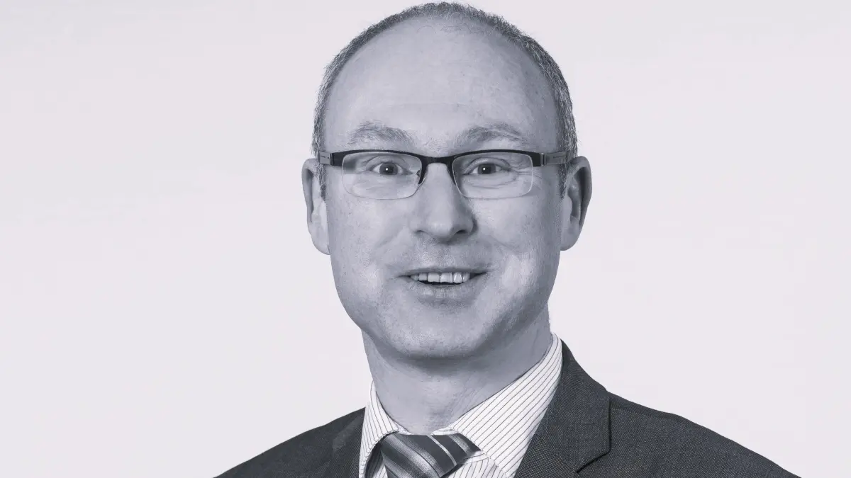 Jörg Rakete