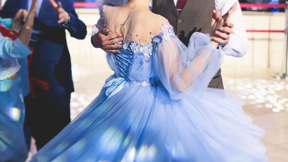 Abiball