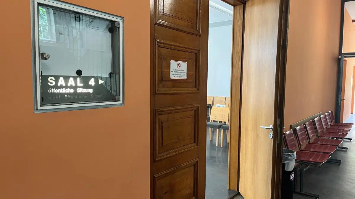Im Amtsgericht Bad Liebenwerda musste sich ein Paar aus Herzberg wegen einer dreisten Onlinebetrugsmasche verantworten. Wie hoch ist die Strafe?