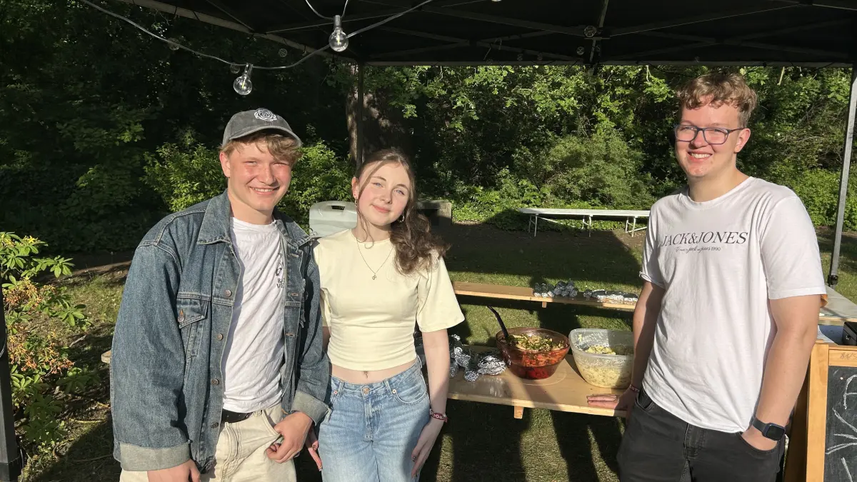 Pfingstrock 2026 in Herzberg