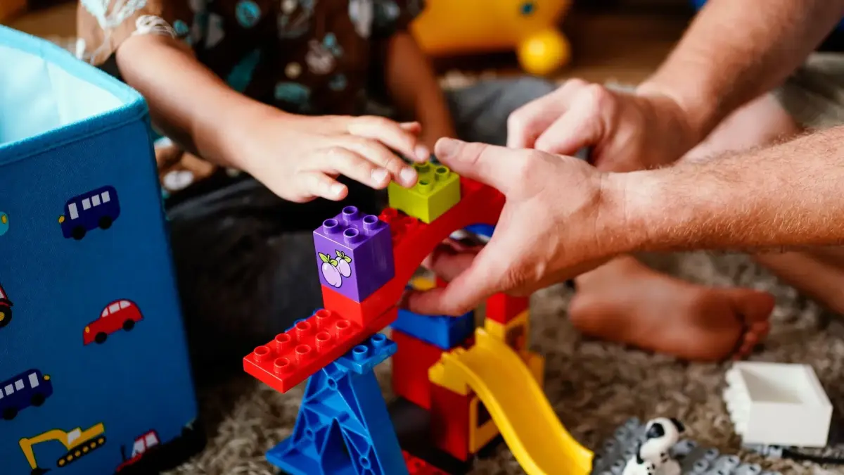 In Stolzenhain bei Schönewalde/Elster hat eine Familie Kindern Halt gegeben – und steht nun selbst vor einer Belastungsprobe.
