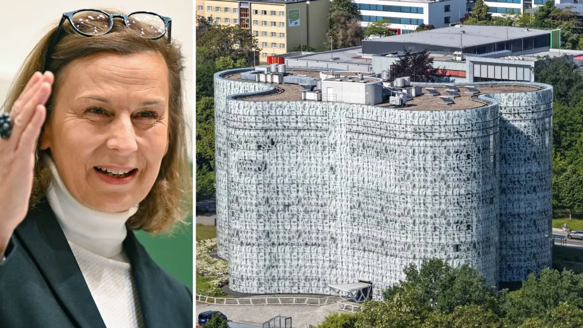 Gesine Grande, Präsidentin der BTU Cottbus-Senftenberg
