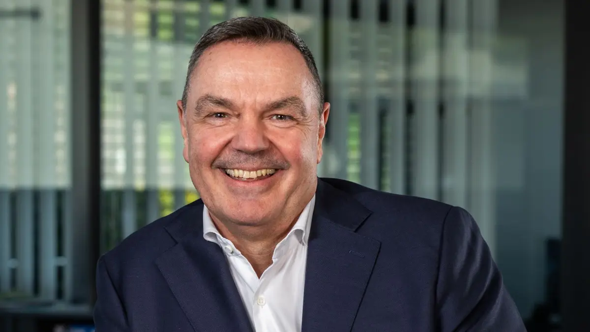 Thomas Fischer, Wydler Asset Management Deutschland
