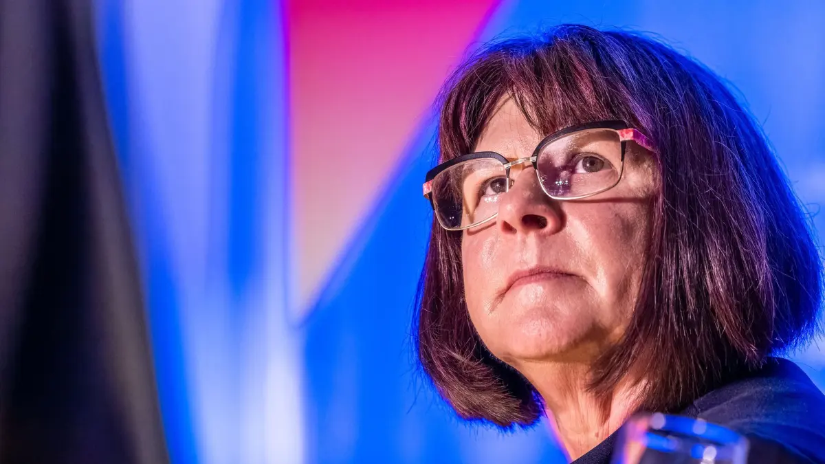 Landratswahl Spree-Neiße 2026: AfD klagt nach unterlegener Landratswahl ...