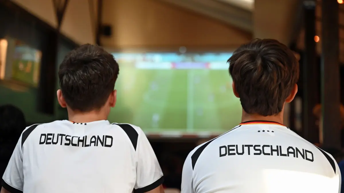 Public Viewing