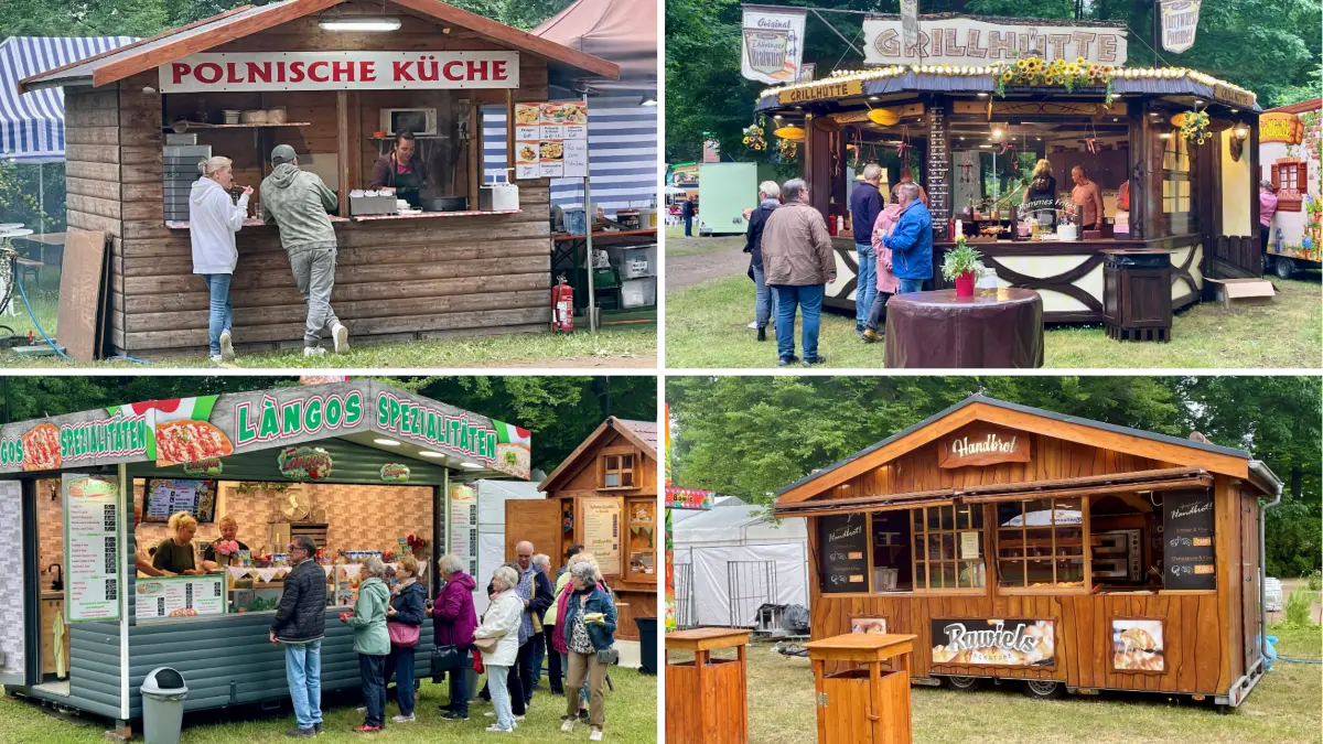 Rosengartenfesttage