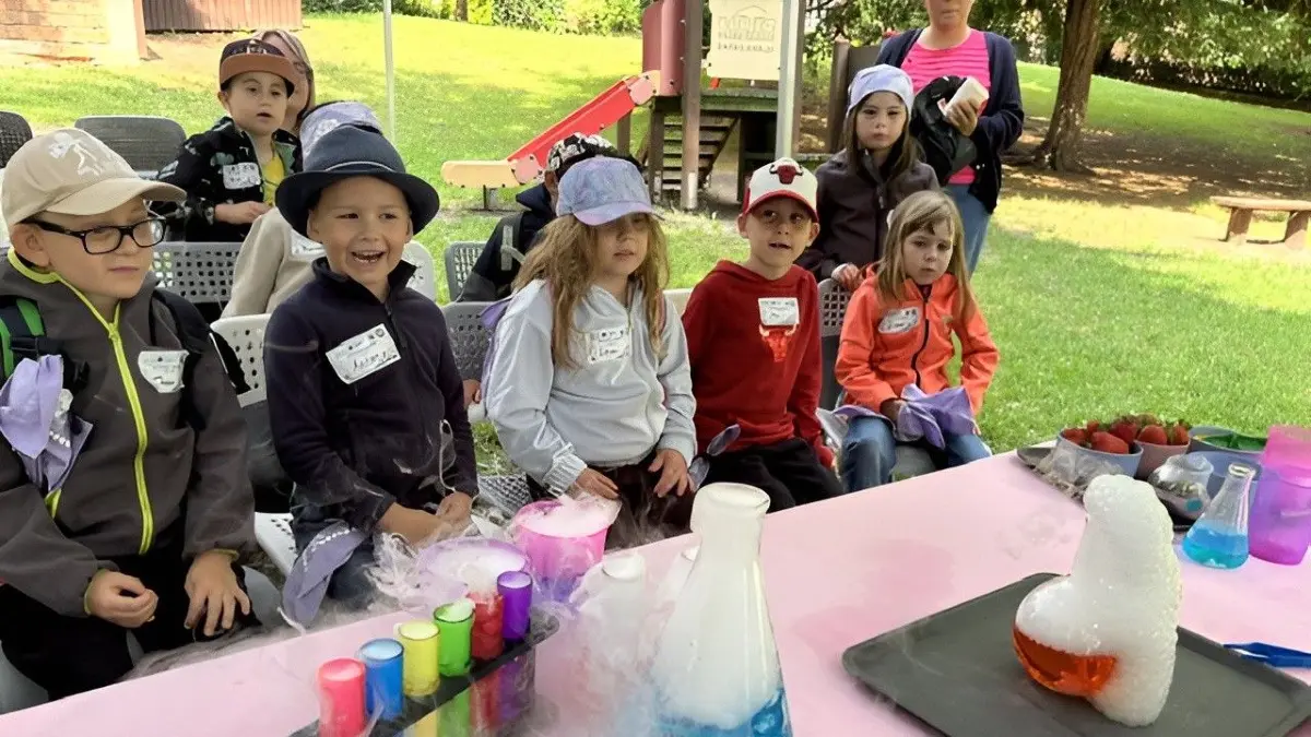 Deutsch-polnisches Projekt „Sprachbrücke“Guben / Familienfest in Gubin am 11.06.2026