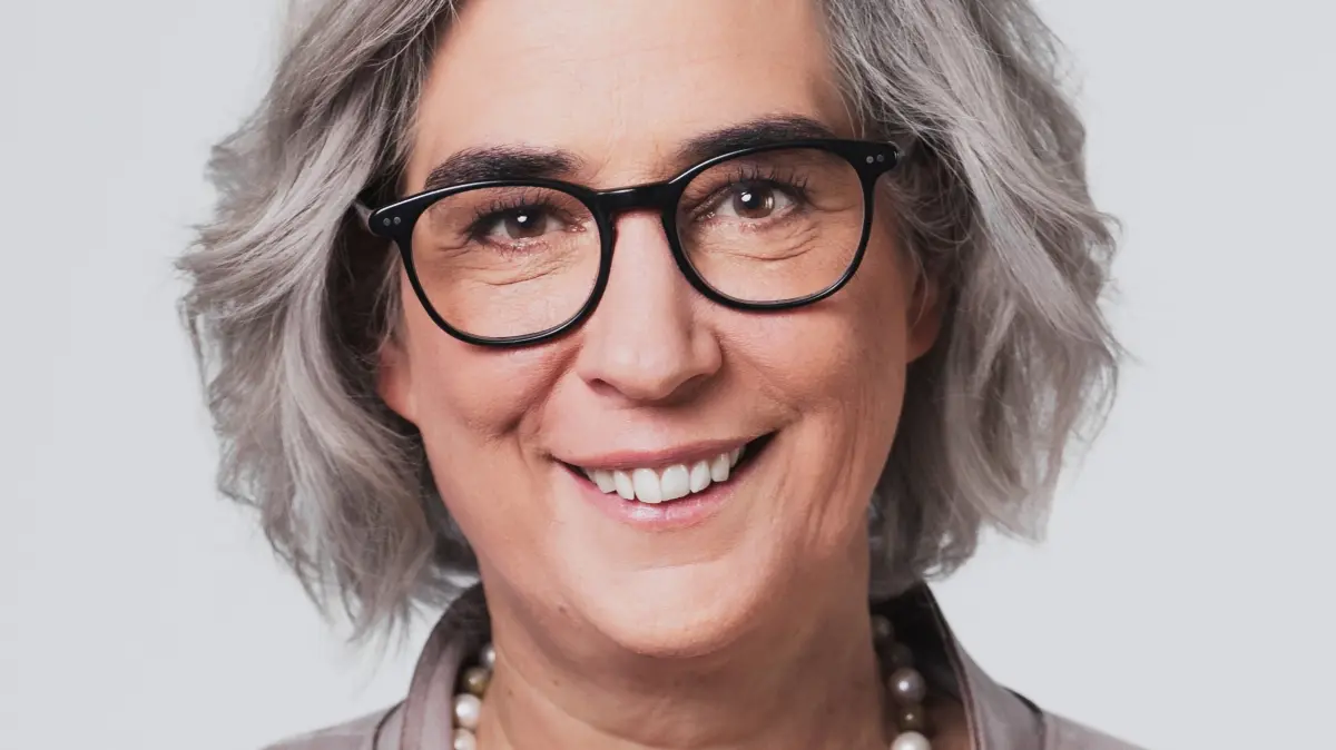 Die neue Chefin des Tourismusverbandes Oberlausitz ist Nicole Huber.