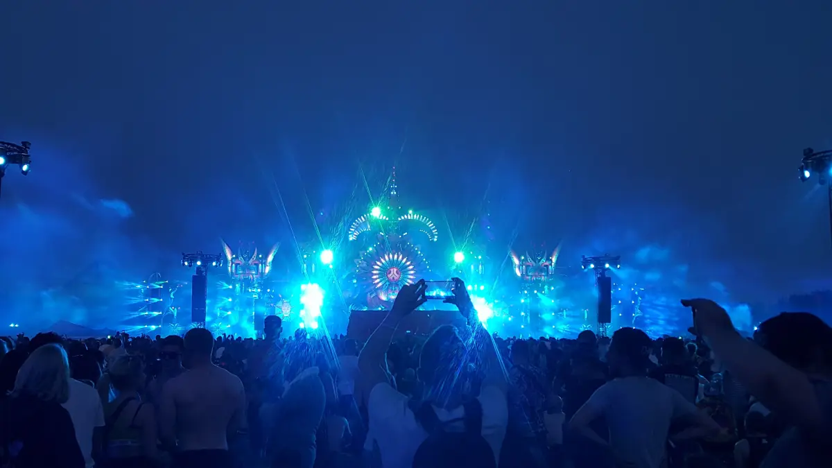defqon.1