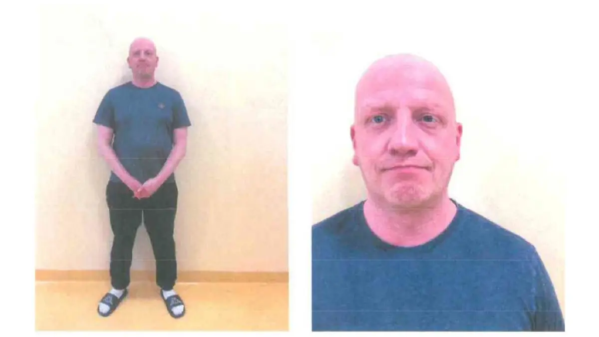 Der 45-jährige Thomas S. aus Großschweidnitz wird vermisst
