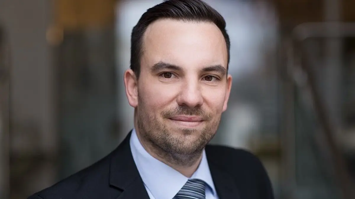 Sebastian Enkerts übernimmt die Geschäftsführung der Medizinischen Versorgungszentren in Forst (Lausitz) und Guben.