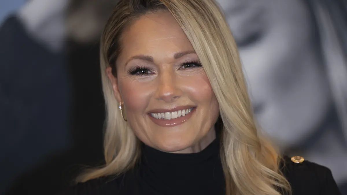 Helene Fischer gehört zu den erfolgreichsten Schlagerstars in Deutschland.