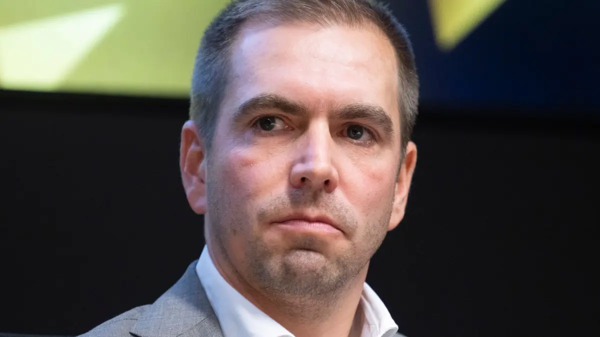 Philipp Lahm