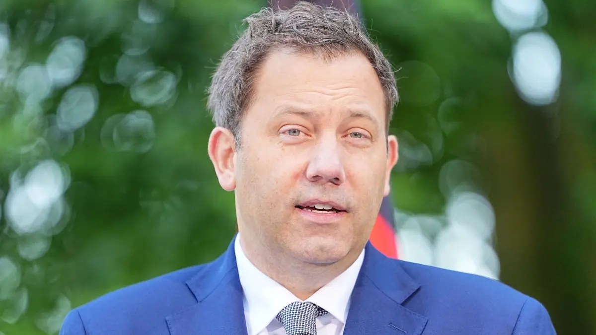 Lars Klingbeil