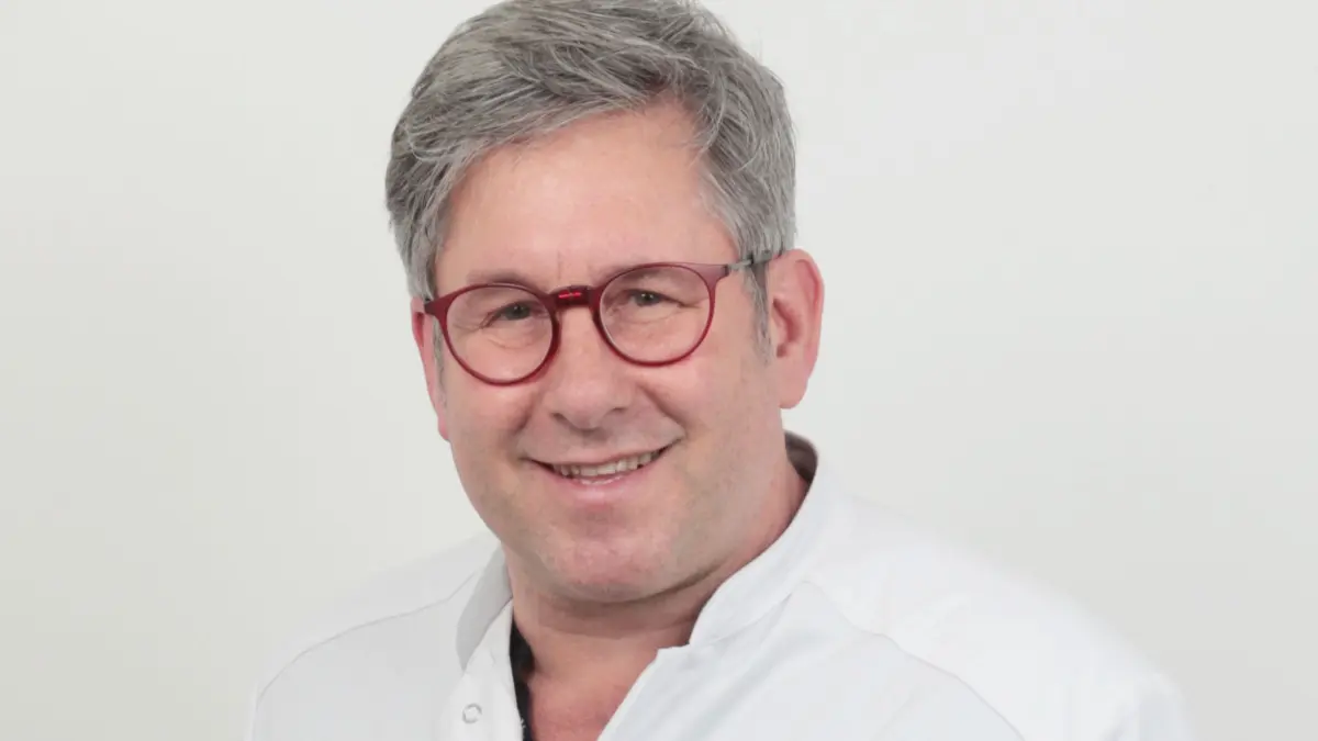 Dr. Christian Wintzer