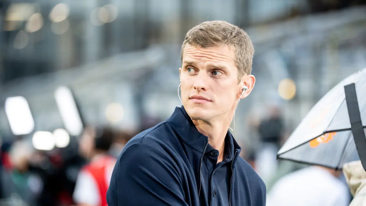 Sven Bender