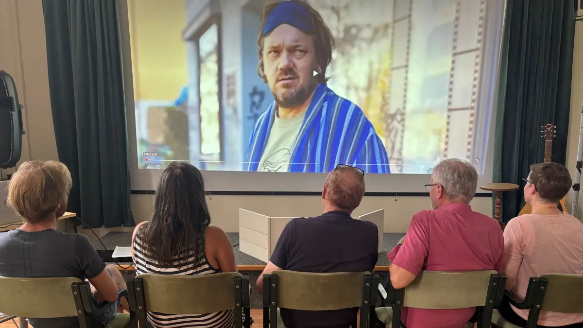 Filmfreunde aus Forst (Lausitz) wollen in der Stadt wieder ein Kino etablieren. Das Programm bis Jahresende steht schon fest.