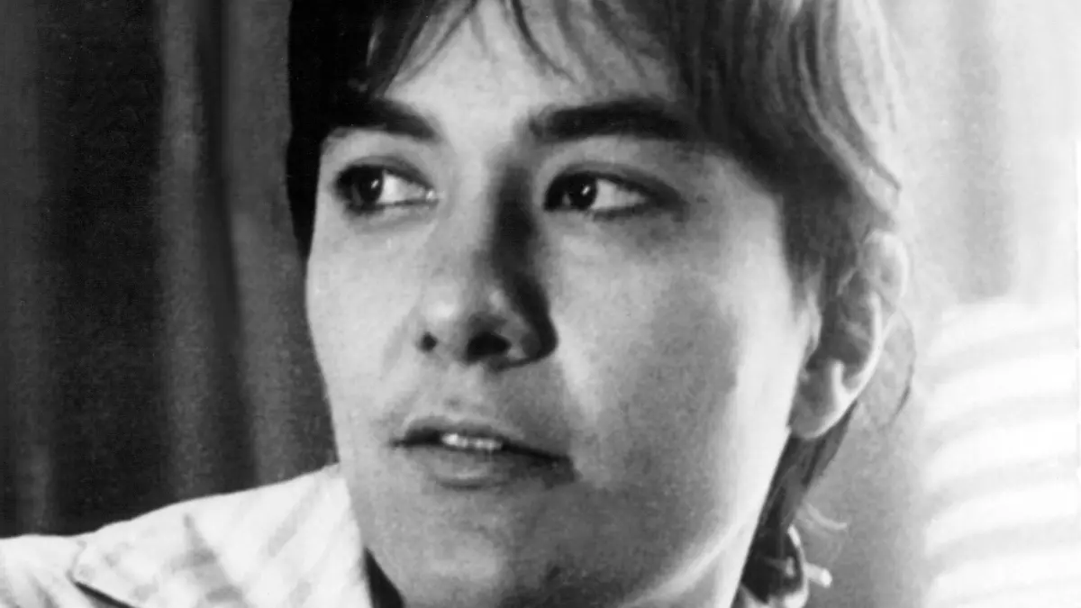 Undatierte Aufnahme: Die DDR-Schriftstellerin Brigitte Reimann. Brigitte Reimann wurde am 21. Juli 1933 in Burg bei Magdeburg geboren und ist am 20. Februar 1973 in Berlin an den Folgen eines Krebsleidens gestorben.