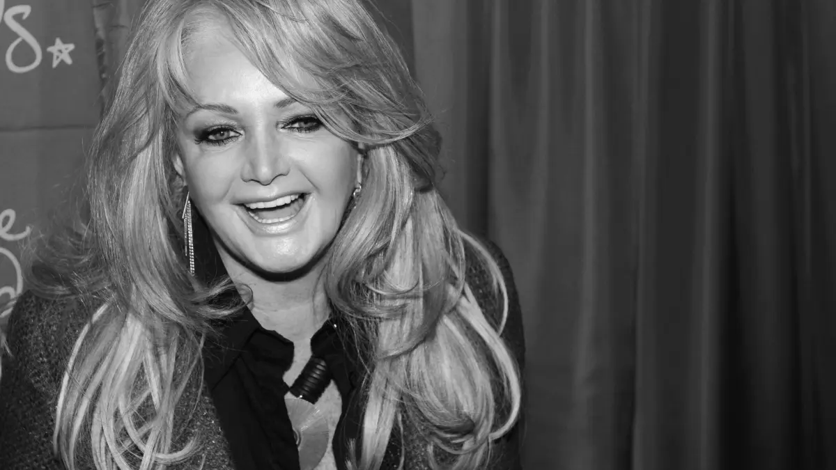 Bonnie Tyler gestorben