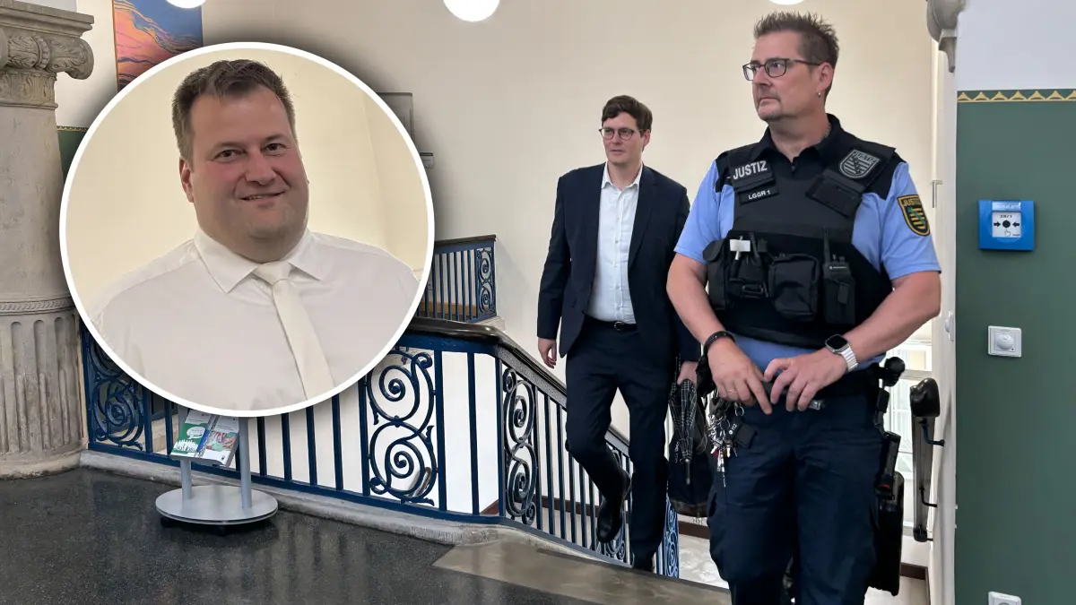 Das Urteil für Kultusminister Conrad Clemens (CDU) im Amtsgericht Weißwasser schlug große Wellen - in mehrer Hinsicht.