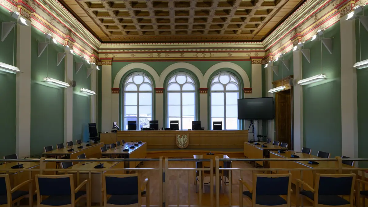 Landgericht Cottbus