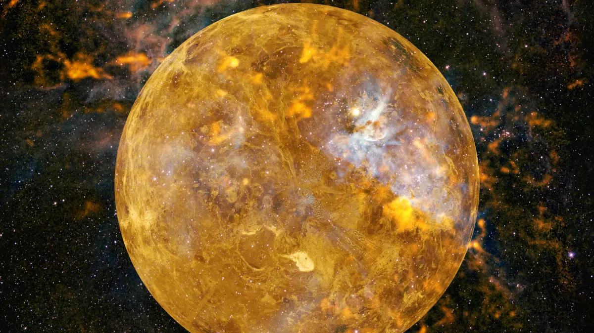 Venus