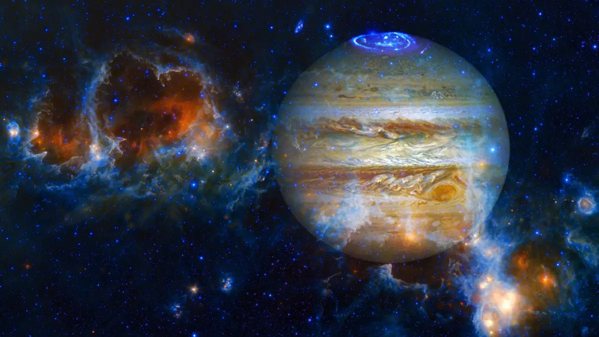 Jupiter