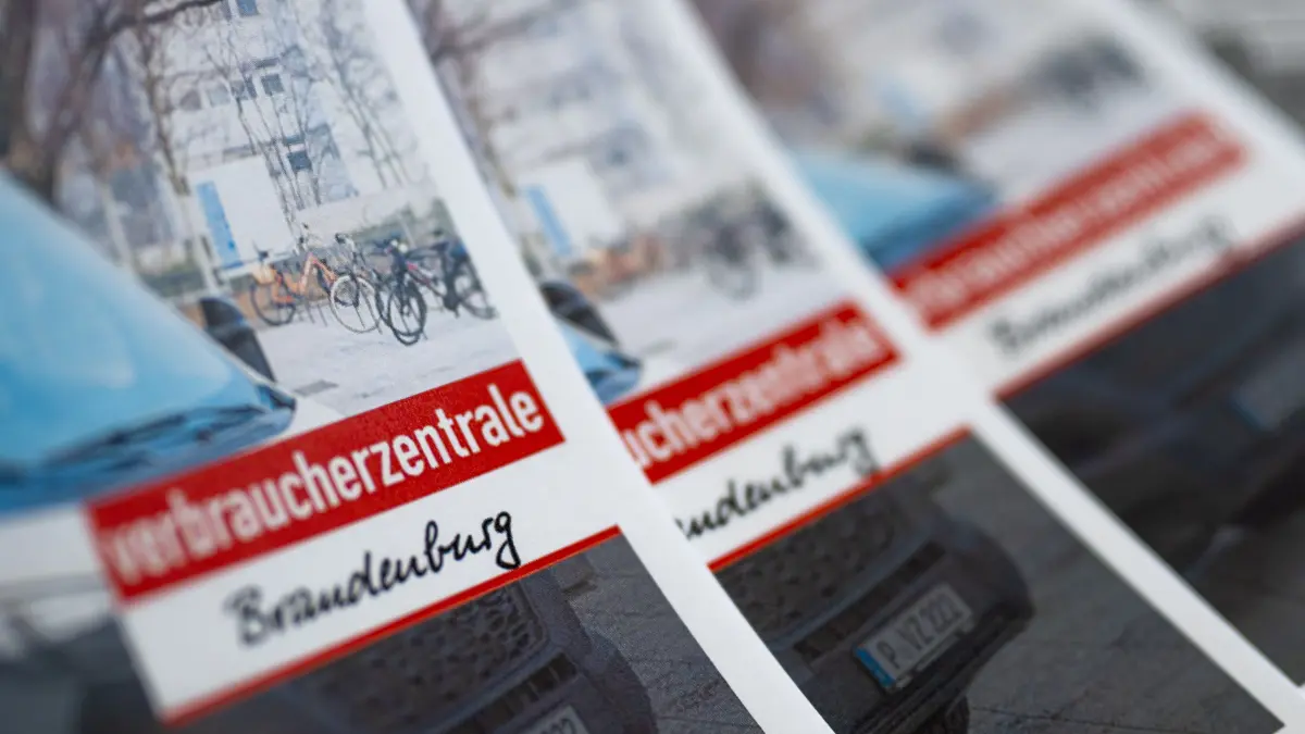 Das Land sollte bei der Verbraucherzentrale Brandenburg nicht zu kräftig sparen. Gerade in Krisenzeiten ist ein starker Interessensvertreter der Verbraucher wichtig.