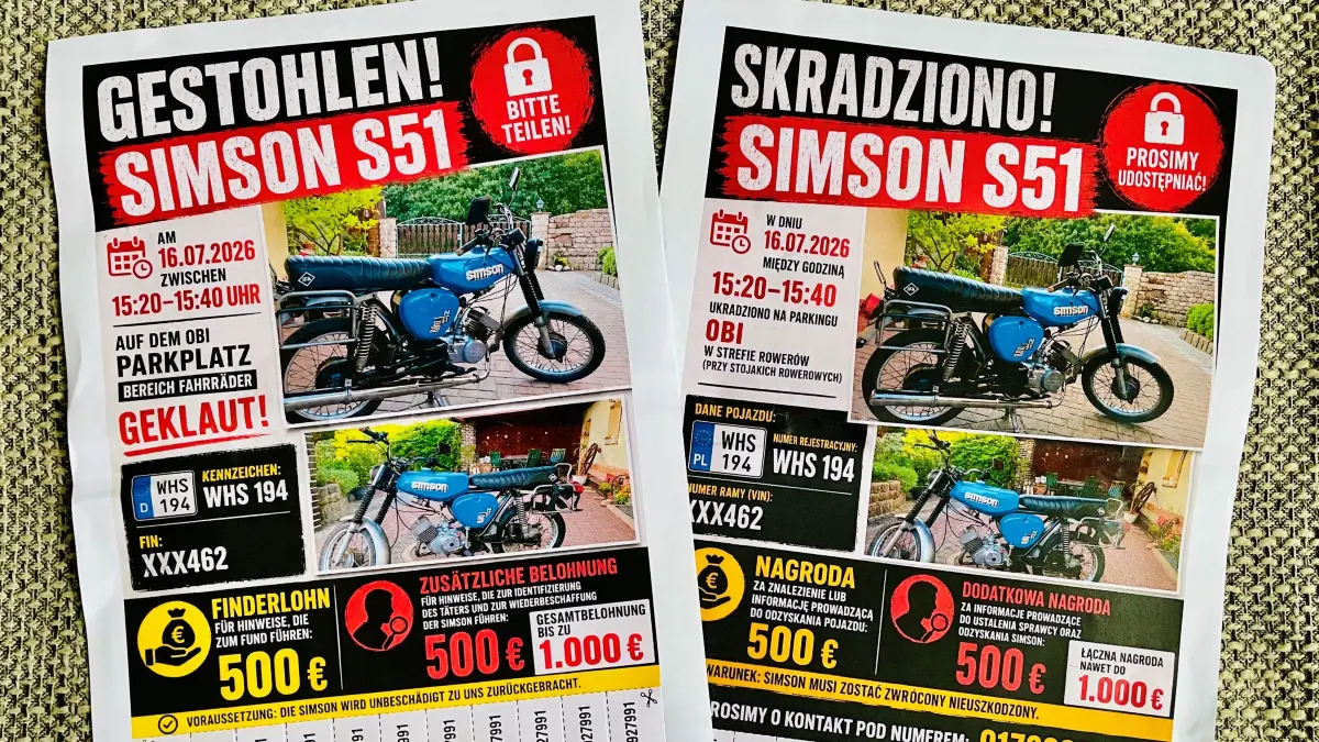 Flyer