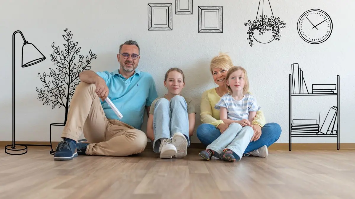 Probewohnen 2026 in Guben