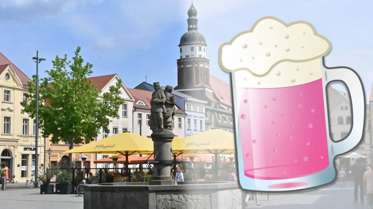 Emojis für Cottbus