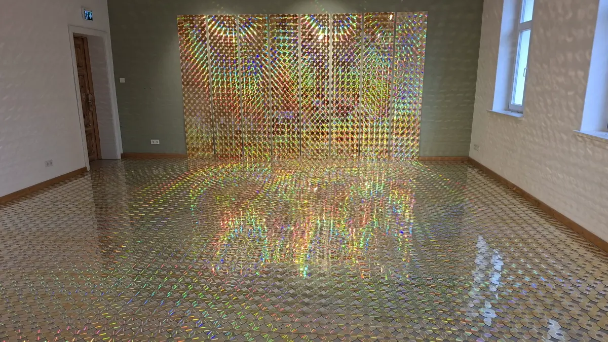 1. Openart Biennale Lausitz