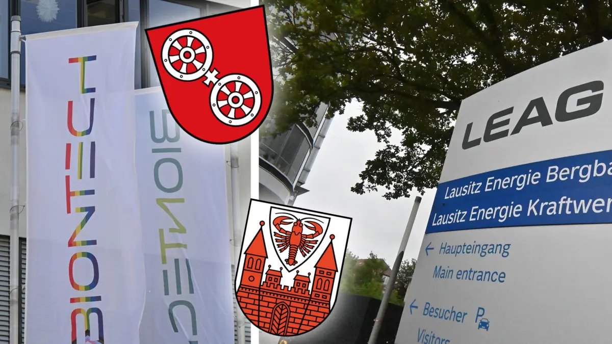 IW-Ranking - dynamischste Stadt Deutschlands Cottbus Mainz Biontech Leag
