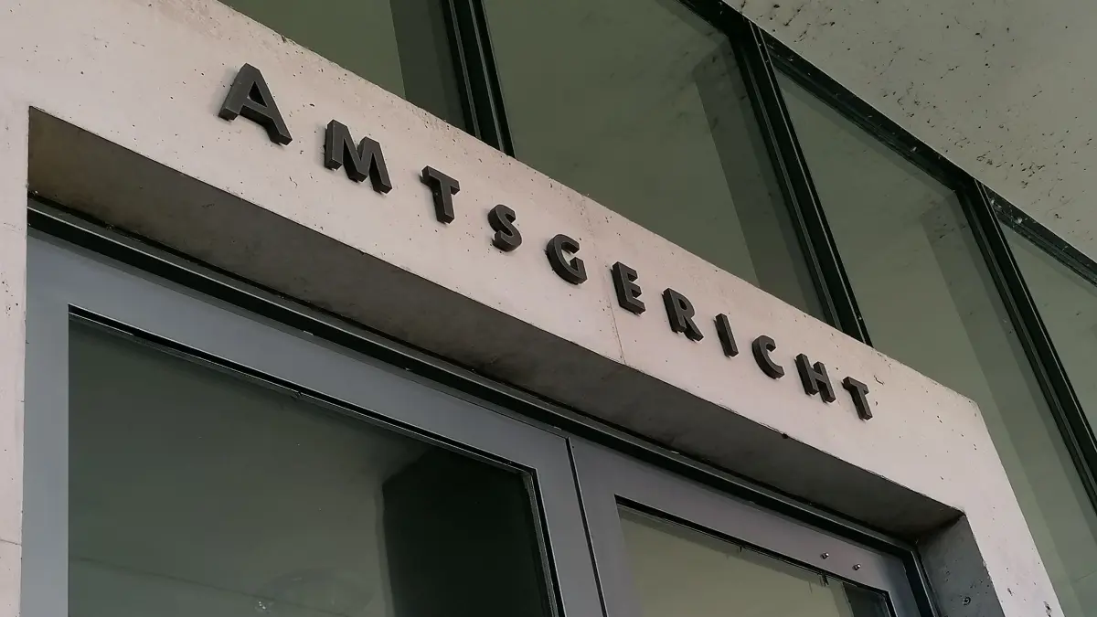 Am Amtsgericht Bad Liebenwerda wurde gegen einen unfallflüchtigen Radfahrer verhandelt.