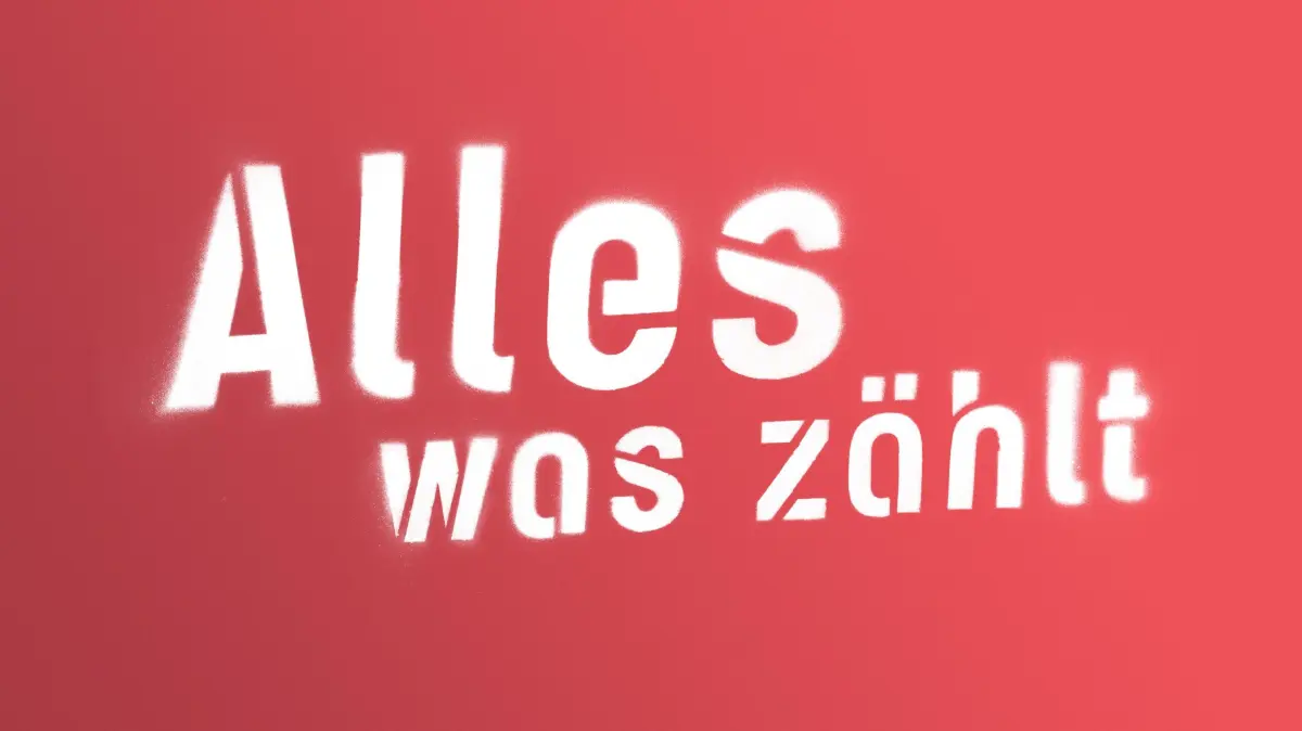 Eine bekannte AWZ-Rolle sorgt mit einer Straftat für Aufsehen.