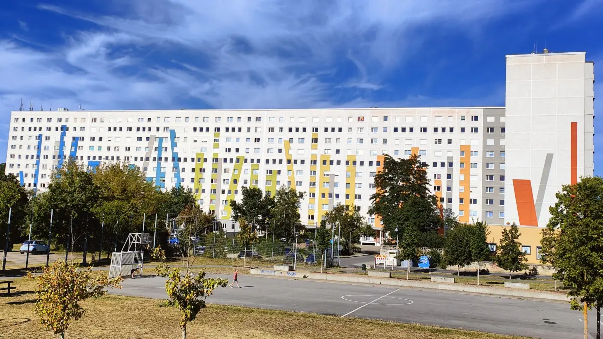 Die Wohnungsgesellschaft Hoyerswerda hat in den vergangenen Jahren den Leerstand in ihren Gebäuden deutlich gesenkt. Dazu tragen auch neue Geschäftsmodelle bei.