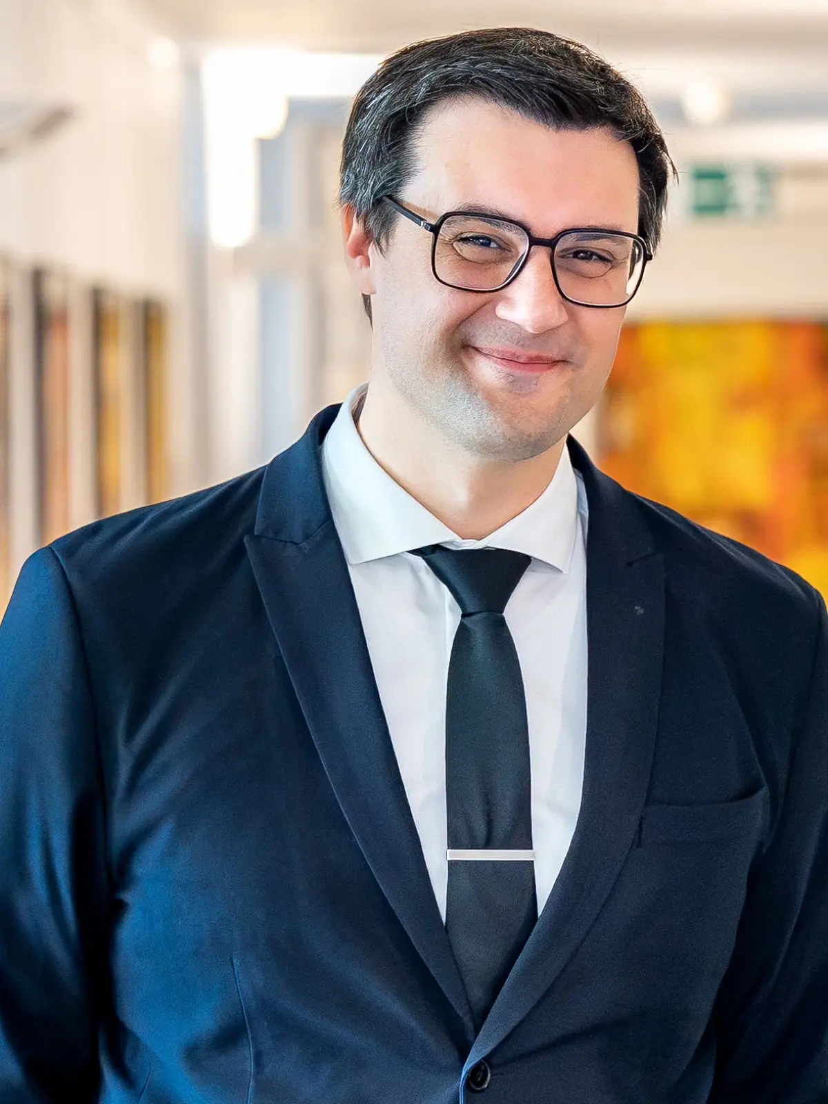 Medizinische Universität Cottbus: Nach fast 46 Dienstjahren verabschiedet sich Dr. Cornelia Schmidt in den Ruhestand. Neuer Ärztlicher Direktor wird Dr. med. Matthias L. Zuchowski.