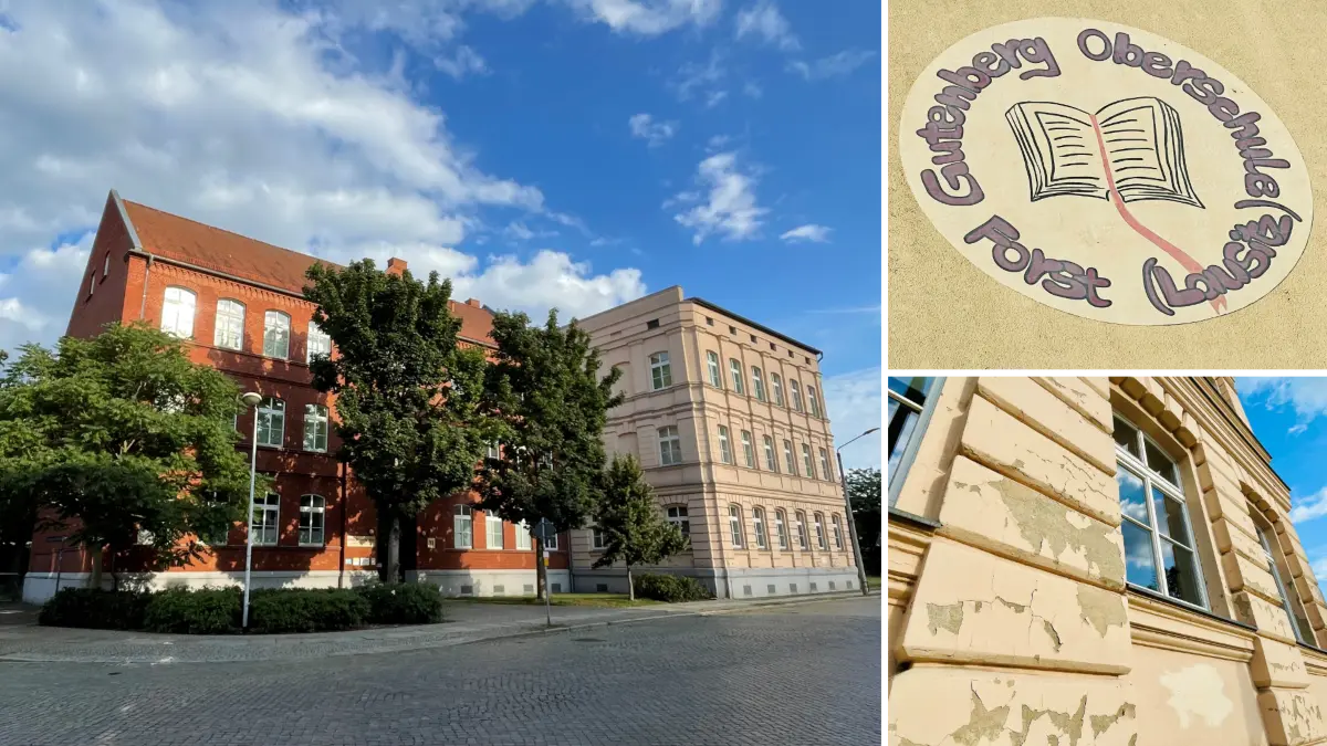 Gutenberg Oberschule