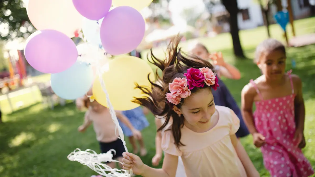 „Hüpfen. Toben. Stark werden.“ Beim Kinderfest der Kinderklinik Lauchhammer gibt es diesmal viele Bewegungsangebote zum Mitmachen.