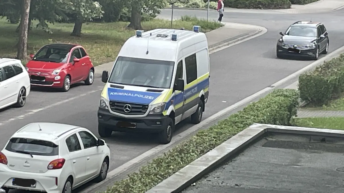 Im Fall des verletzten Mannes in Finsterwalde hat die Kriminalpolizei weitere Ermittlungsergebnisse.
