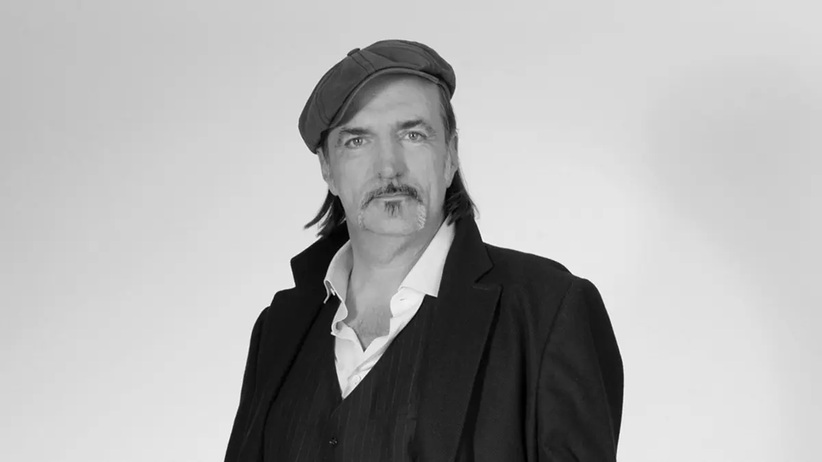 SWR trauert um Andreas Hoppe