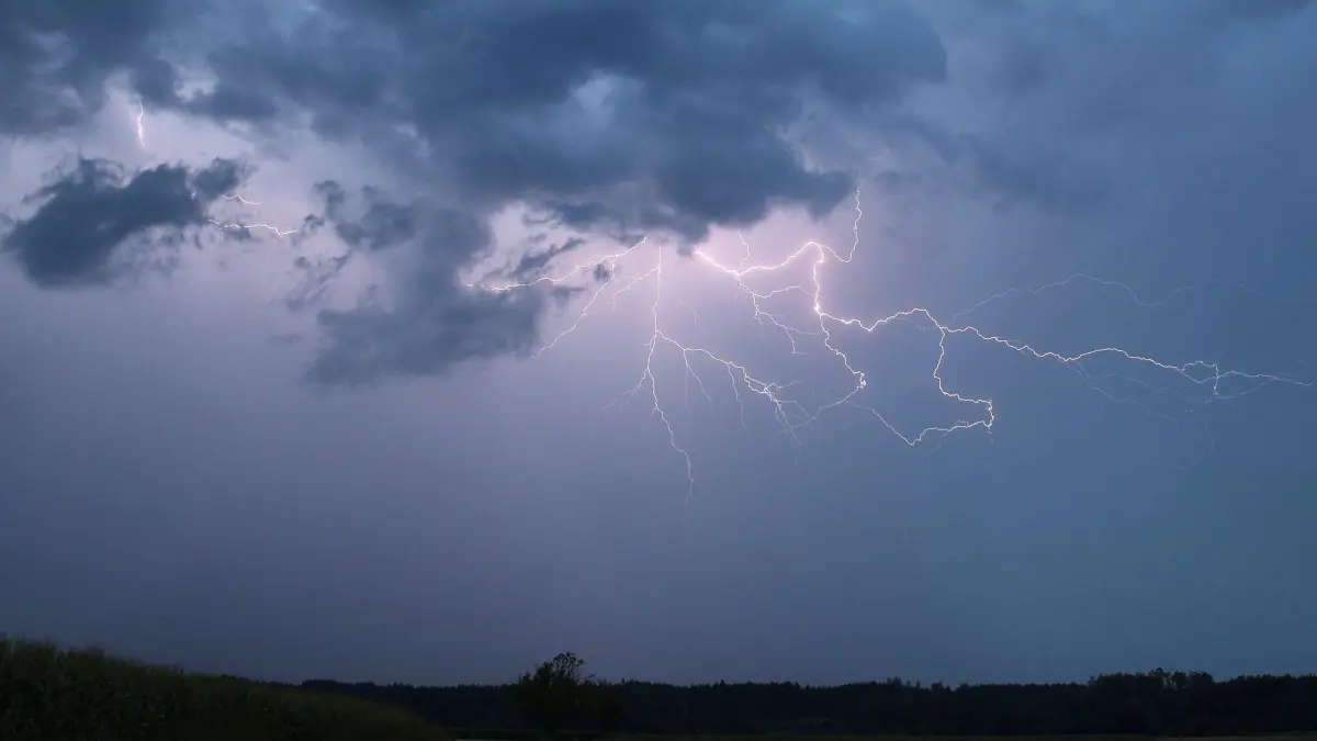 Gewitter