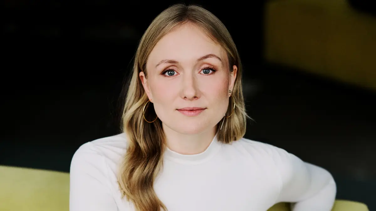 Ruth-Maria Thomas