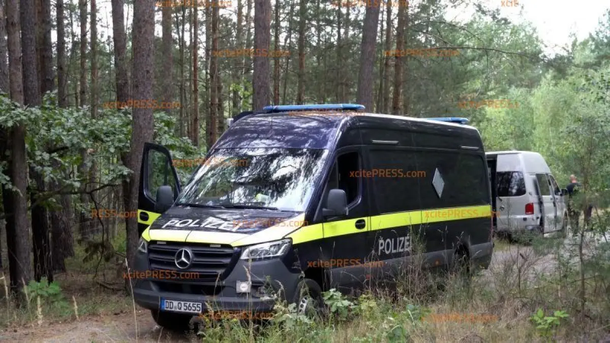 Die Anschlagsserie gegen die Stromversorgung ist in Sachsen angekommen. An zwei Umspannwerken im Landkreis Görlitz wurden Spreng- oder Brandvorrichtungen entdekct