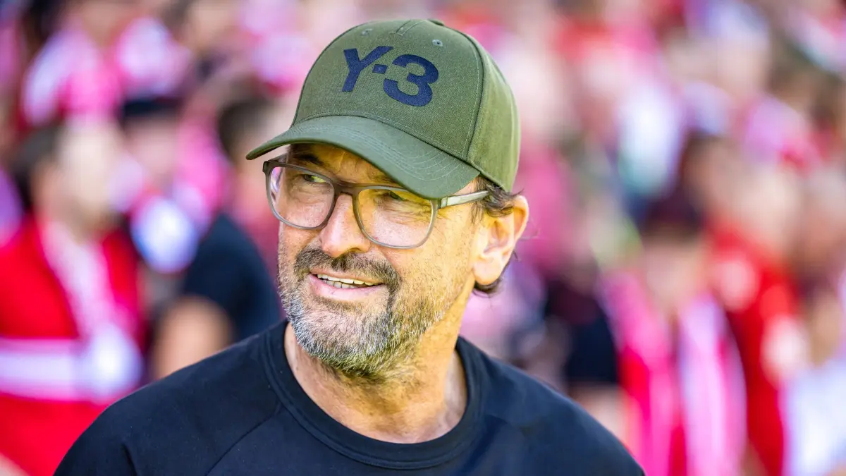 Cottbus-Trainer Claus-Dieter Wollitz