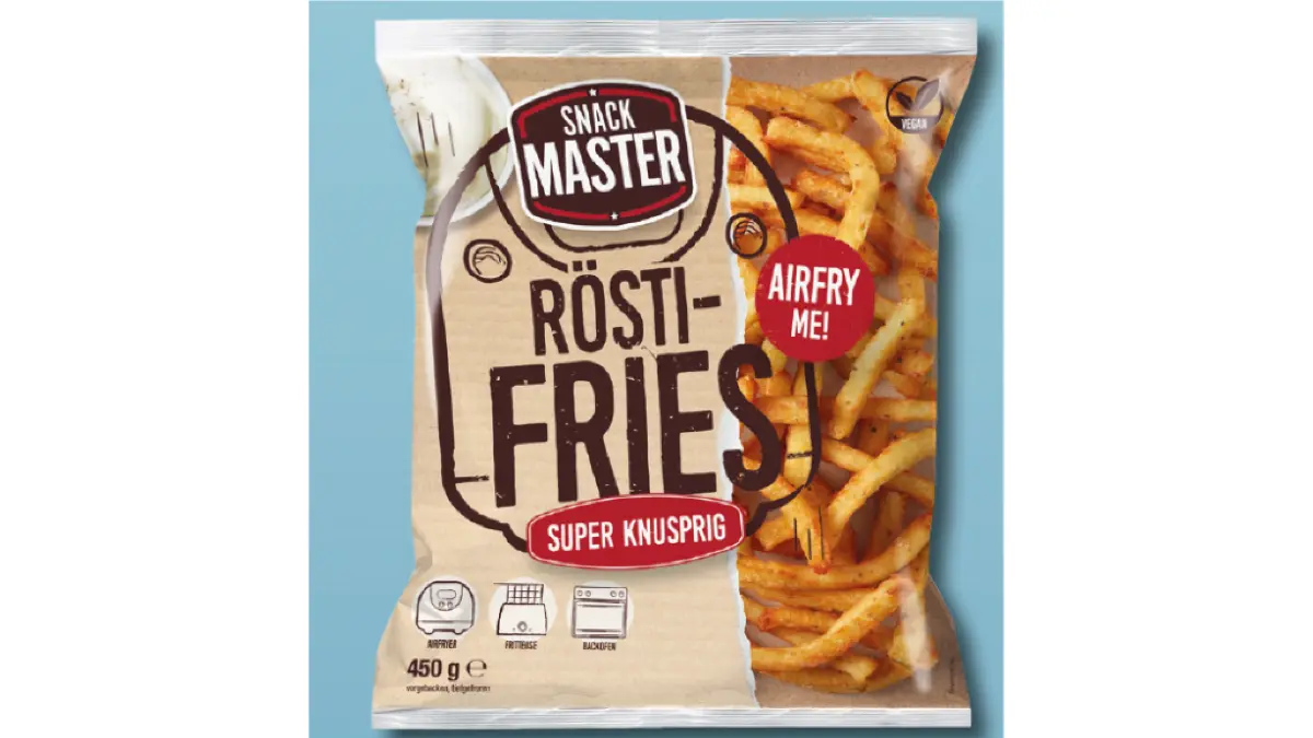 Diese Pommes sind vom Rückruf betroffen.