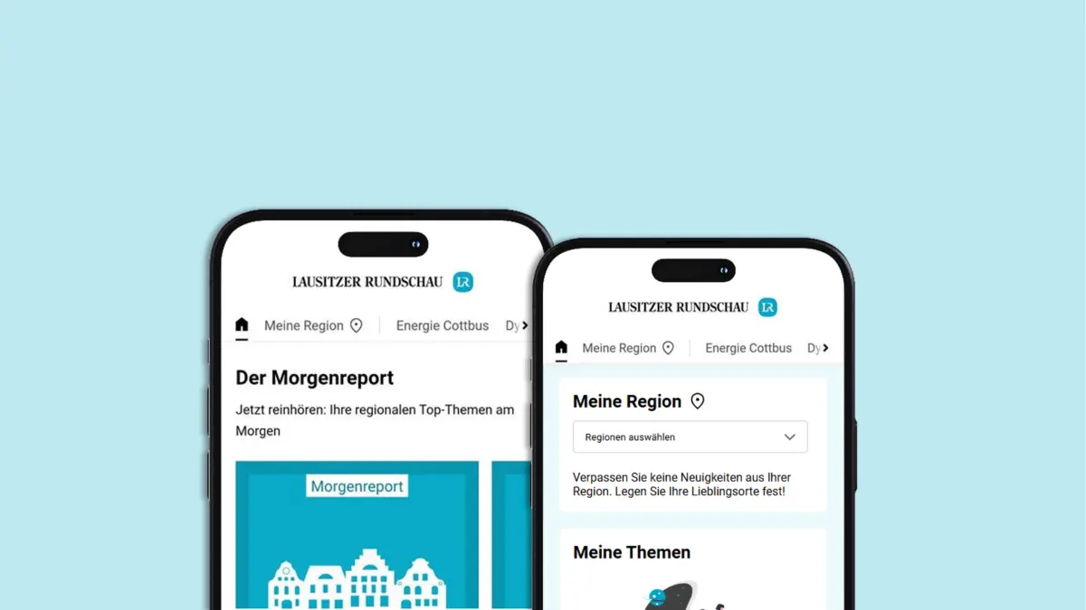 Die Vorteile Ihres LRplus-Abos.